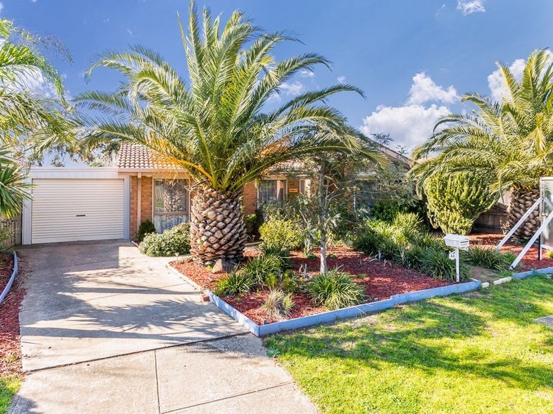 44 Whitsunday Drive, Hoppers Crossing VIC 3029