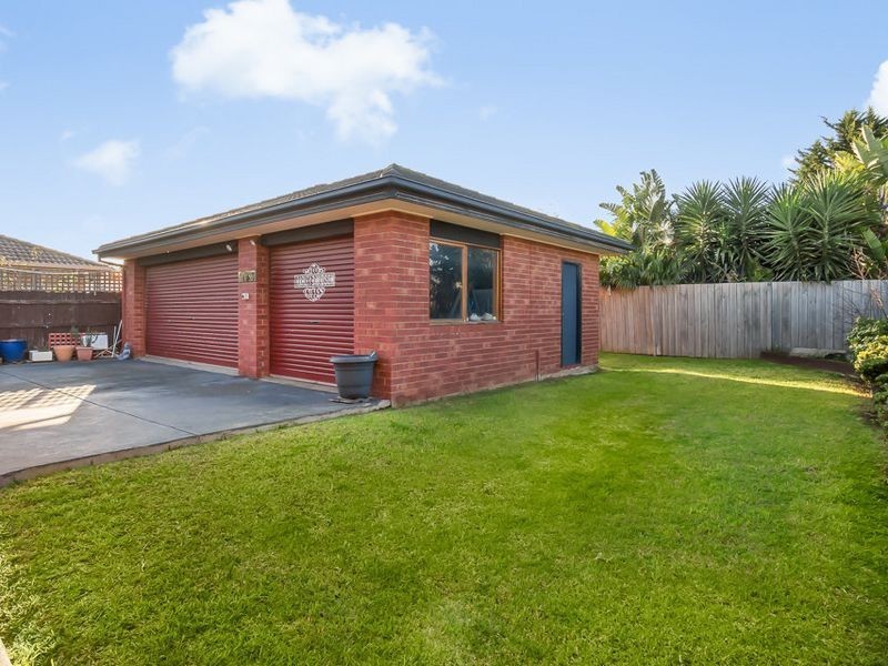 17 William Wright Wynd, Hoppers Crossing VIC 3029