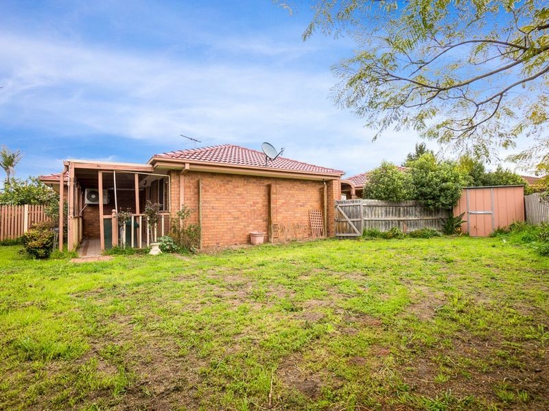 5 Goldenfleece Place, Hoppers Crossing VIC 3029
