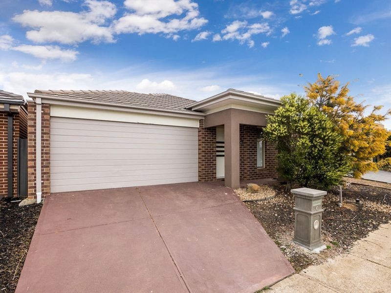 9 Wickham Street, Wyndham Vale VIC 3024