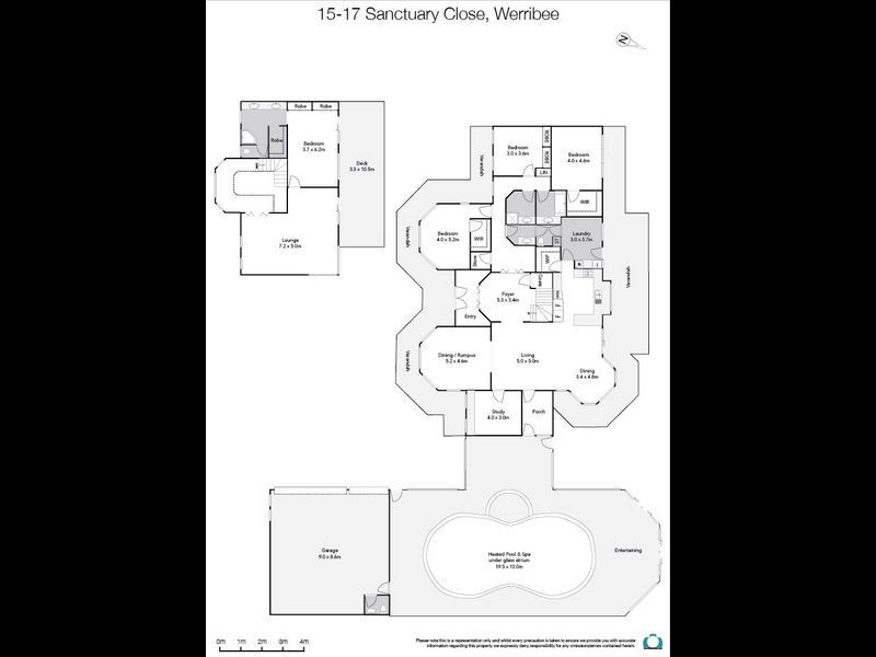 15-17 Sanctuary Close, Werribee VIC 3030