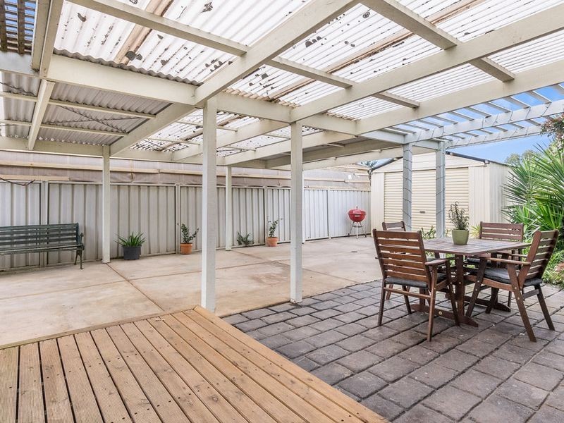 12 Wilson Crescent, Hoppers Crossing VIC 3029