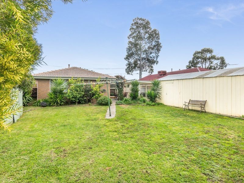 12 Wilson Crescent, Hoppers Crossing VIC 3029