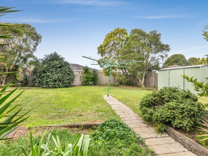12 Wilson Crescent, Hoppers Crossing VIC 3029