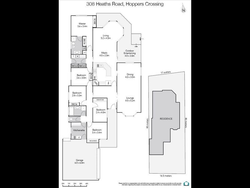 308 Heaths Road, Hoppers Crossing VIC 3029