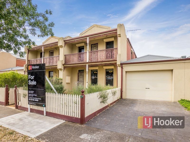 5 Patton Lane, Hoppers Crossing VIC 3029