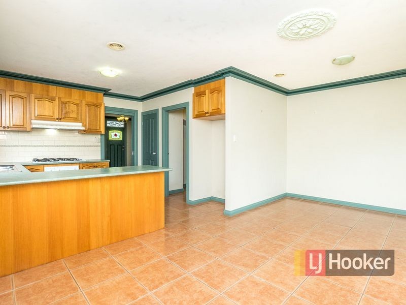 5 Patton Lane, Hoppers Crossing VIC 3029