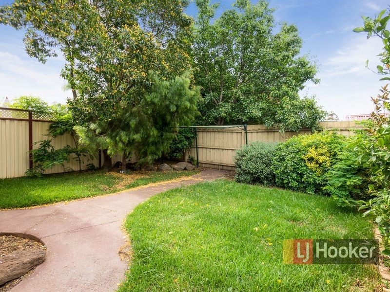 5 Patton Lane, Hoppers Crossing VIC 3029