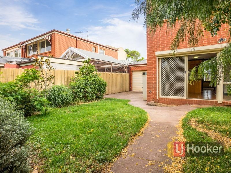 5 Patton Lane, Hoppers Crossing VIC 3029