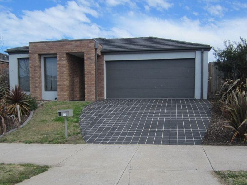 445 Morris Road, Truganina VIC 3029