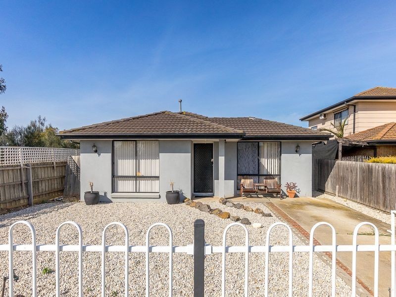 11 Camden Way, Wyndham Vale VIC 3024
