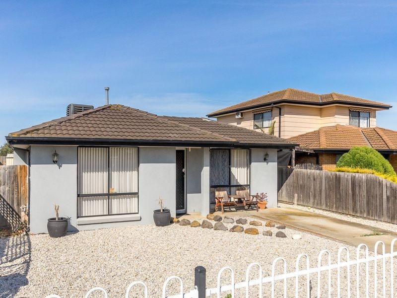 11 Camden Way, Wyndham Vale VIC 3024