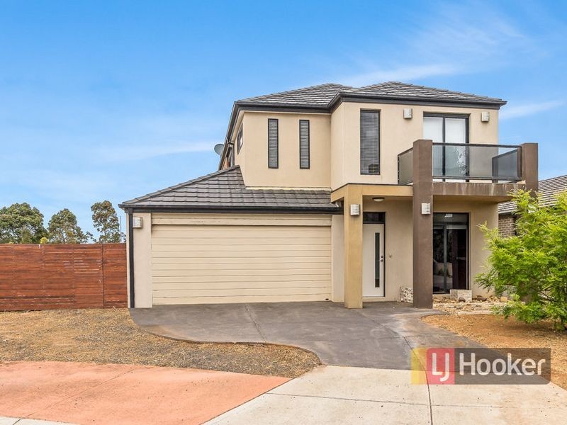 8 Sulfaro Drive, Werribee VIC 3030