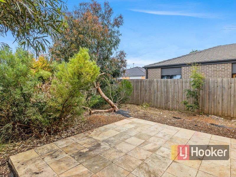 8 Sulfaro Drive, Werribee VIC 3030