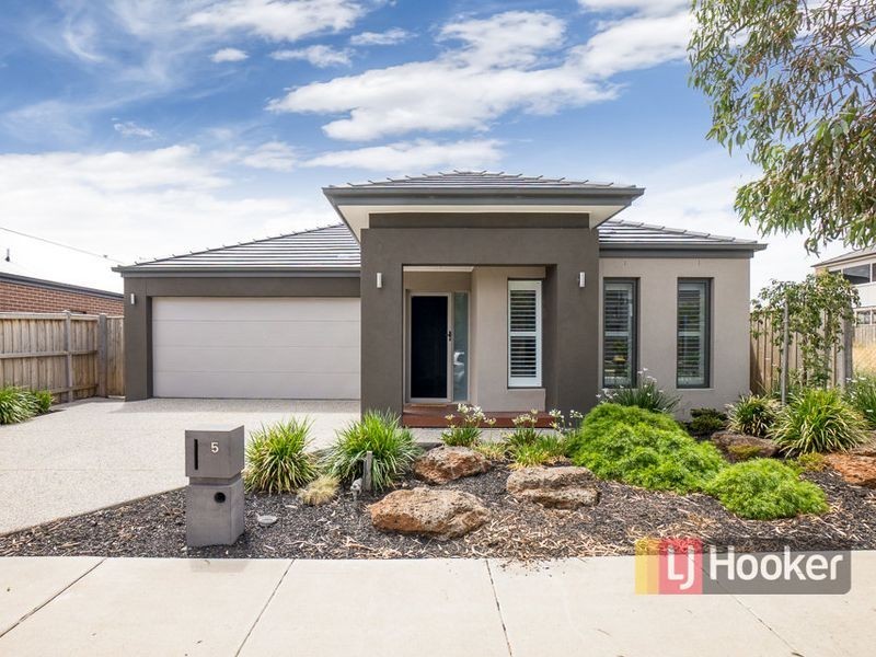 5 Macaloney Road, Williams Landing VIC 3027