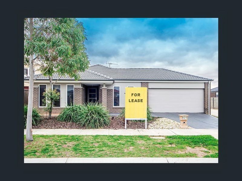 111 Inverell Parkway, Tarneit VIC 3029