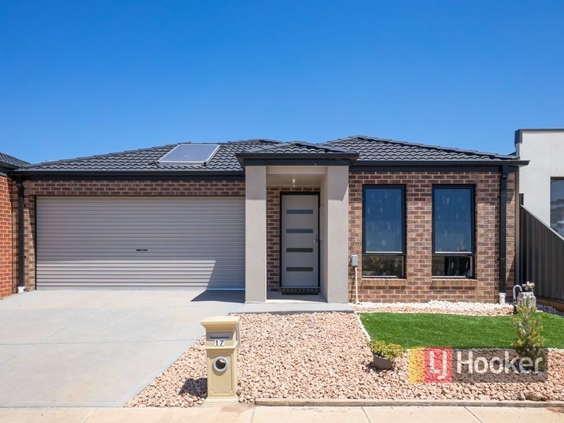17 Boneo Road, Wyndham Vale VIC 3024