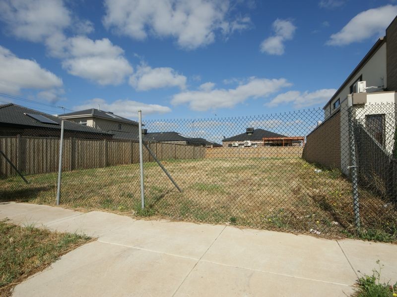 3 Titan Grove, Truganina VIC 3029