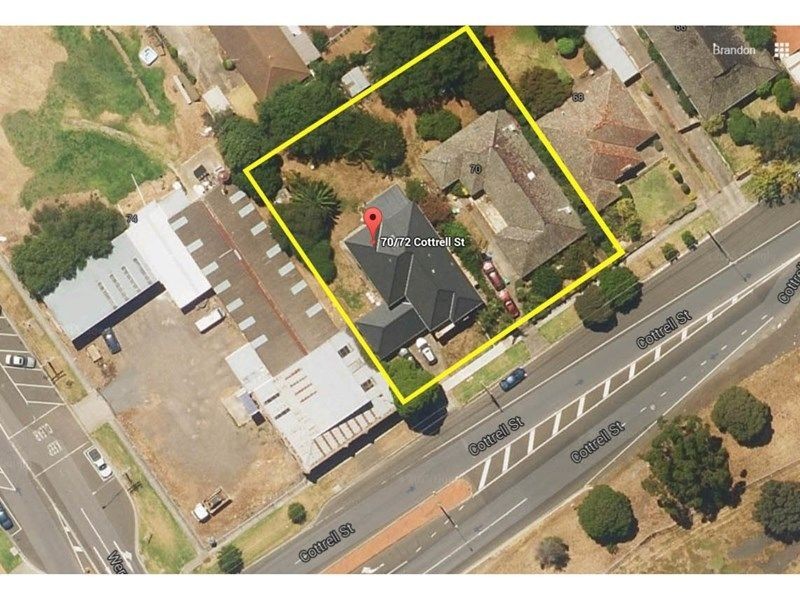 70 Cottrell Street, Werribee VIC 3030