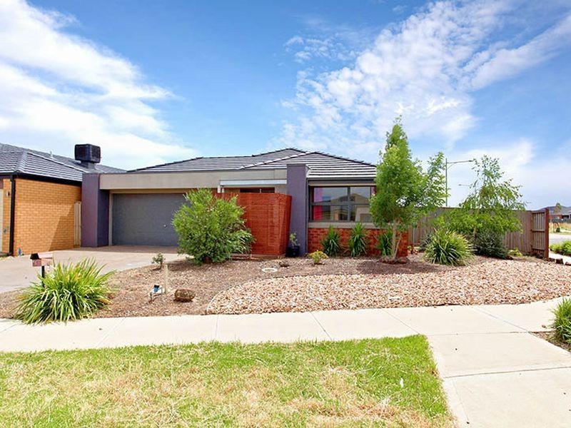 43 Isabella Way, Tarneit VIC 3029