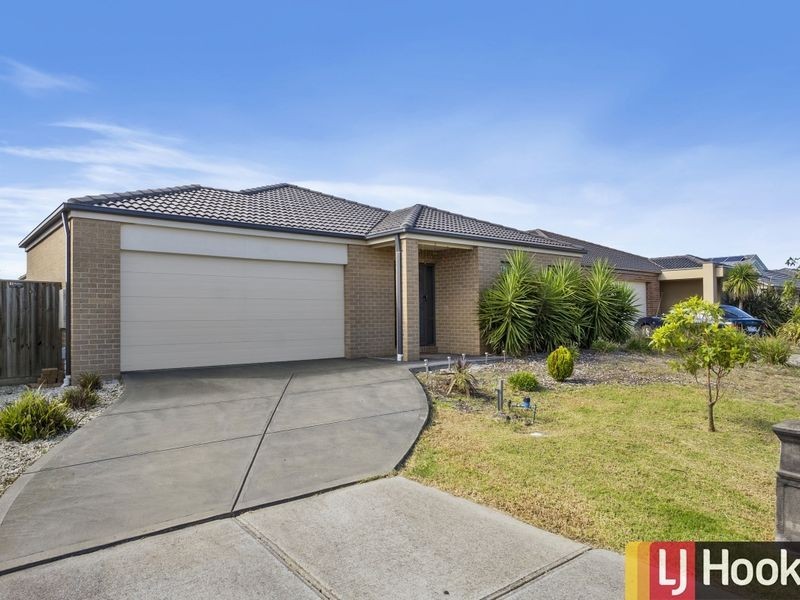 7 Shoveler Close, Williams Landing VIC 3027