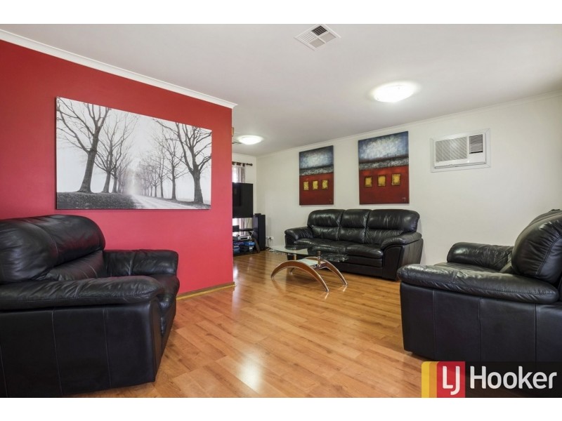 46 Bourke Crescent, Hoppers Crossing VIC 3029