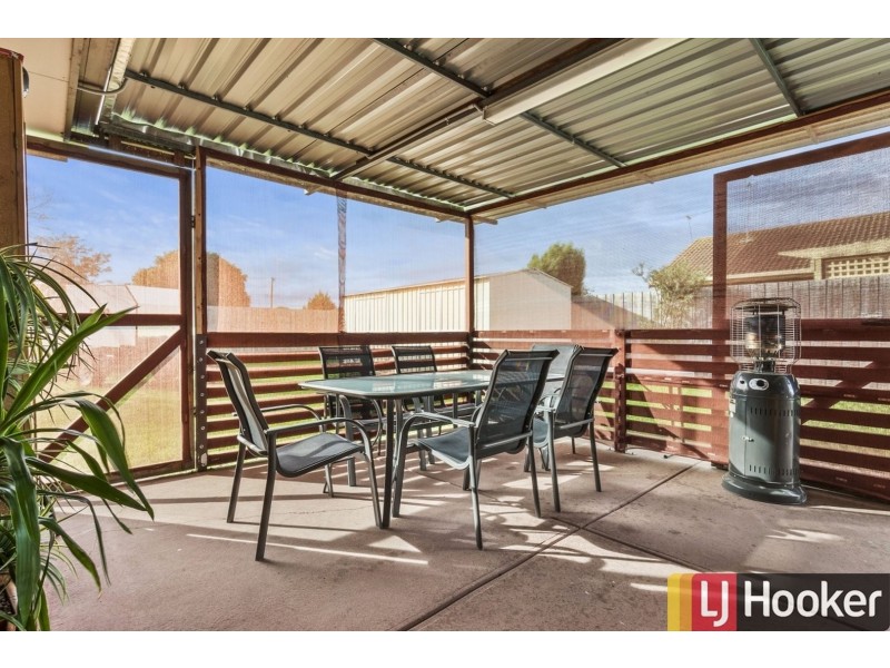 46 Bourke Crescent, Hoppers Crossing VIC 3029