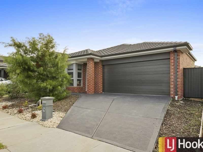 17 Glenfern Circuit, Truganina VIC 3029
