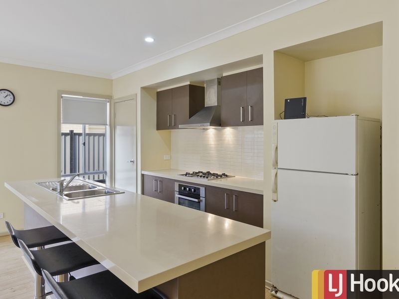 17 Glenfern Circuit, Truganina VIC 3029