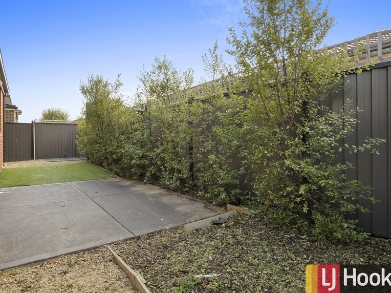 17 Glenfern Circuit, Truganina VIC 3029
