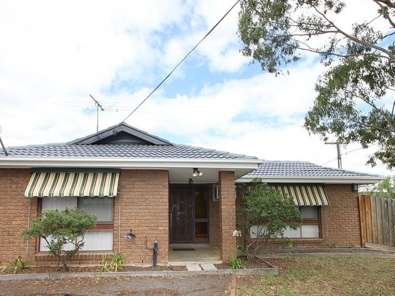 10 Everard Place, Hoppers Crossing VIC 3029