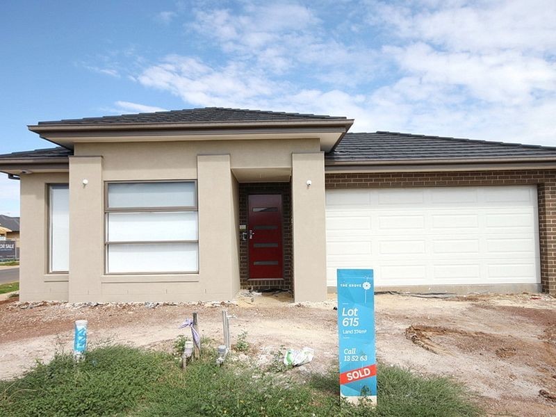 78 Lansdowne Parade, Tarneit VIC 3029