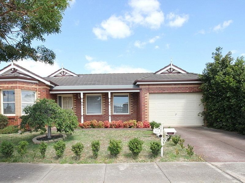 111 Lonsdale Circuit, Hoppers Crossing VIC 3029
