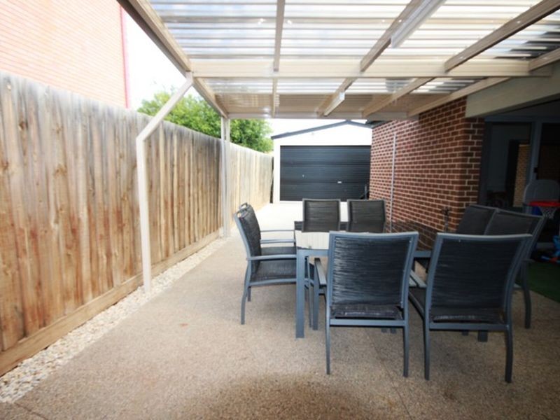 8 Peregrine Court, Tarneit VIC 3029