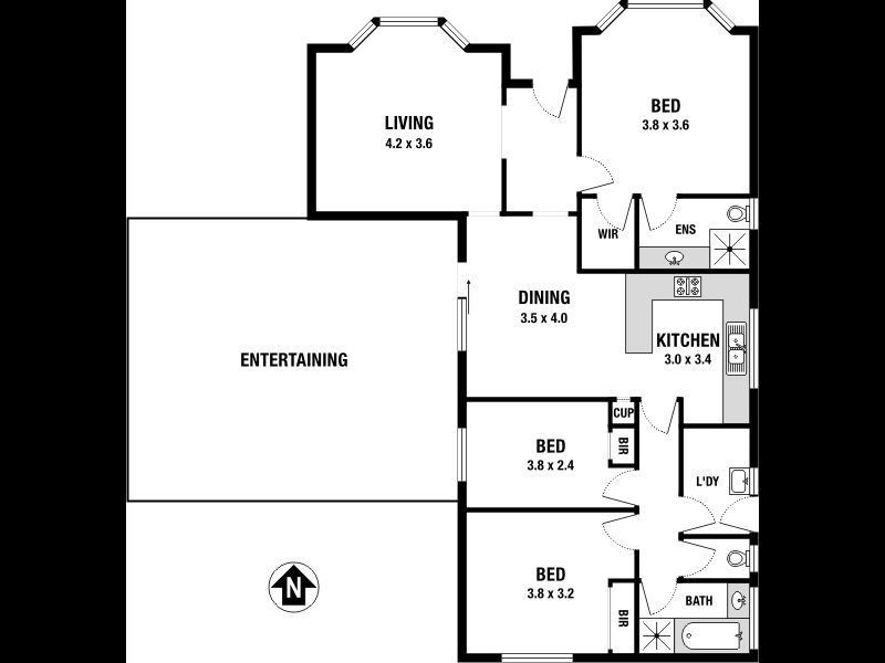 19 Sanderling Street, Werribee VIC 3030