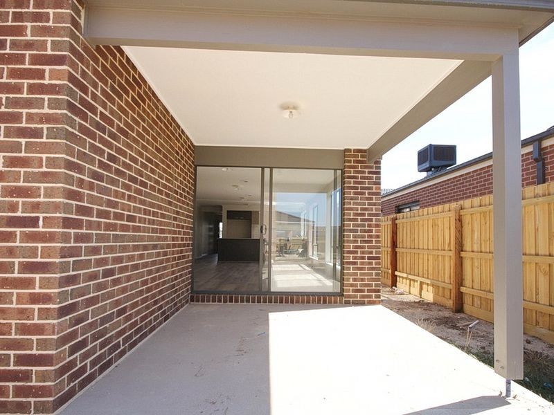 12 (Lot 10 Benson Hurst Parade, Point Cook VIC 3030