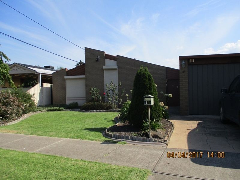46 Marlborough Crescent, Hoppers Crossing VIC 3029