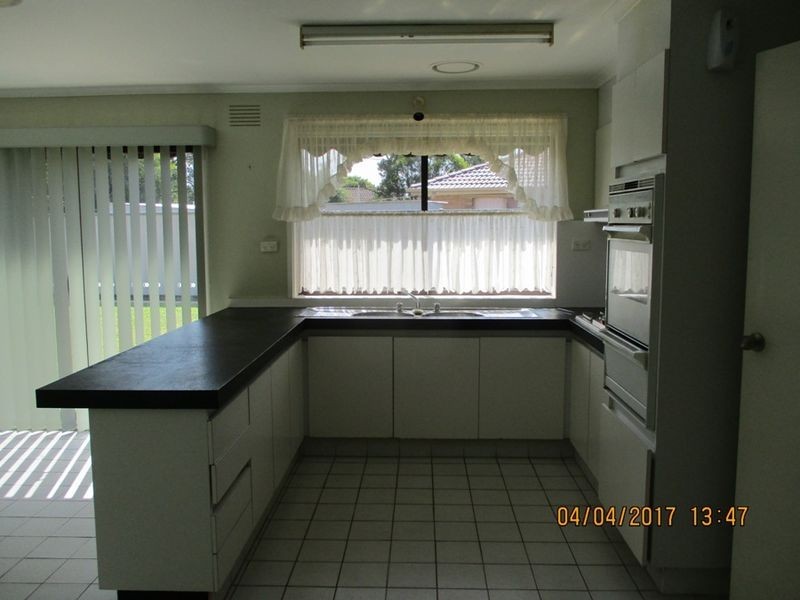 46 Marlborough Crescent, Hoppers Crossing VIC 3029