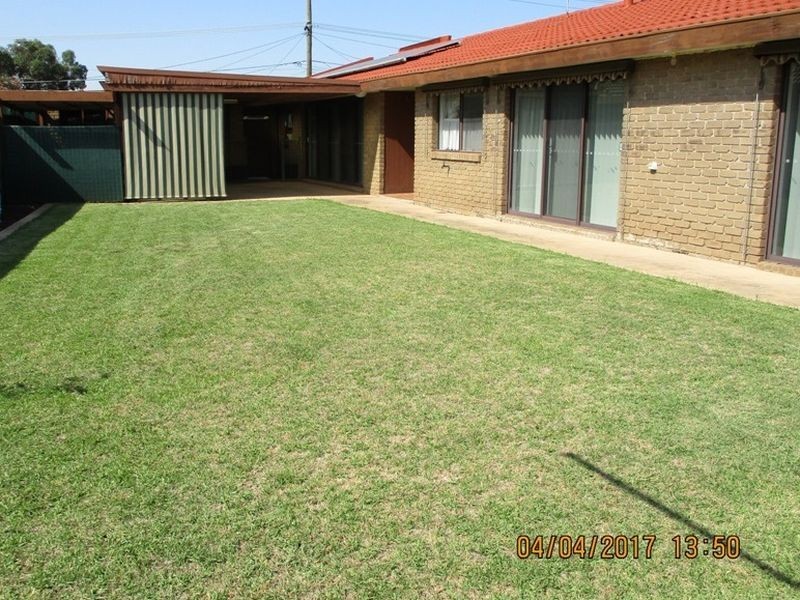 46 Marlborough Crescent, Hoppers Crossing VIC 3029