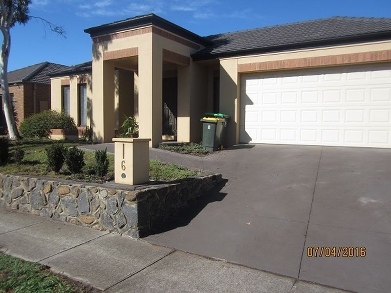 6 Secret Garden Way, Tarneit VIC 3029
