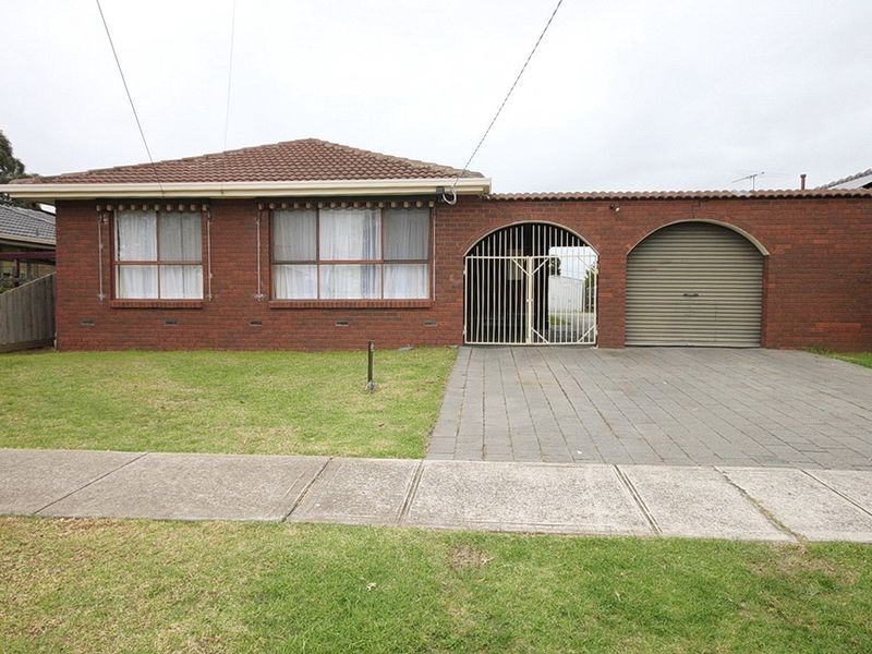 11 Hampstead Drive, Hoppers Crossing VIC 3029