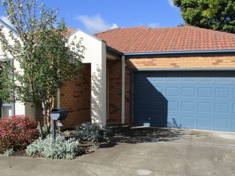 23/15A Hooker Road, Werribee VIC 3030