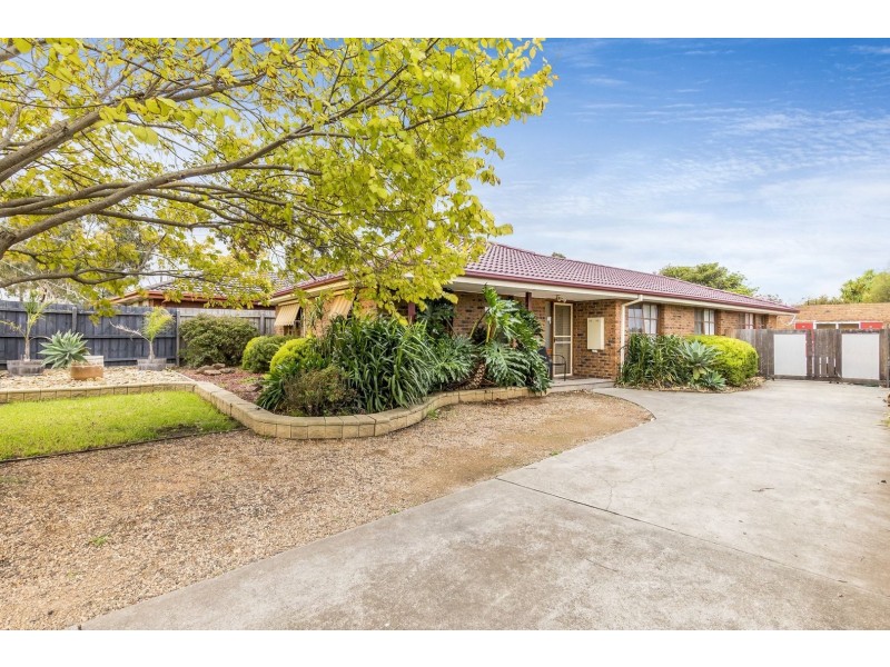 8 Bowden Street, Hoppers Crossing VIC 3029