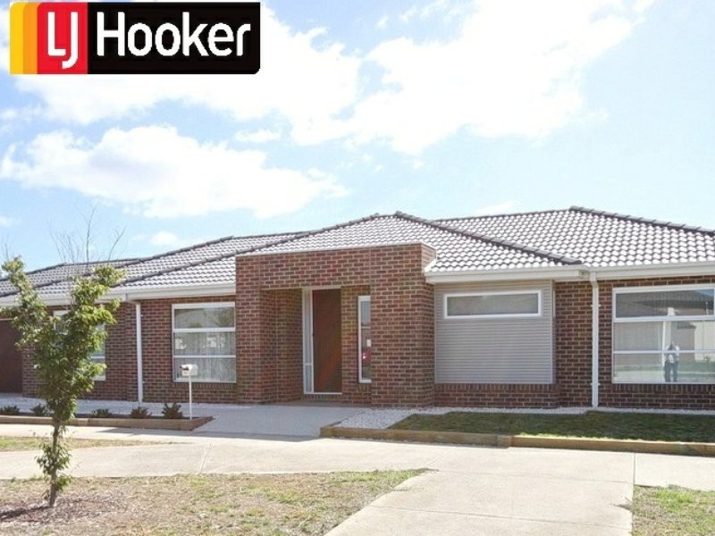 91 Crossway Avenue, Tarneit VIC 3029