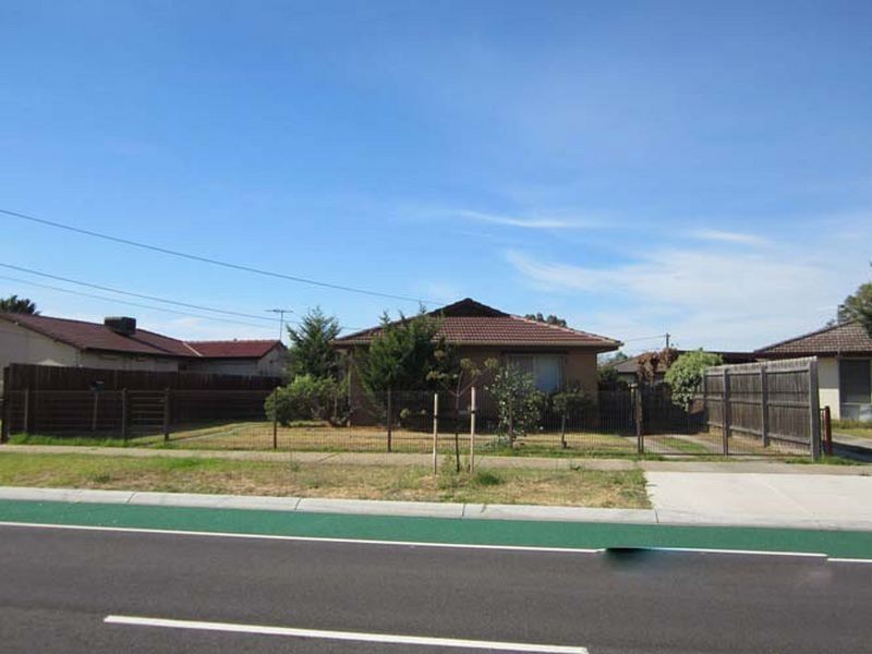 27 Parrakeet Road, Werribee VIC 3030