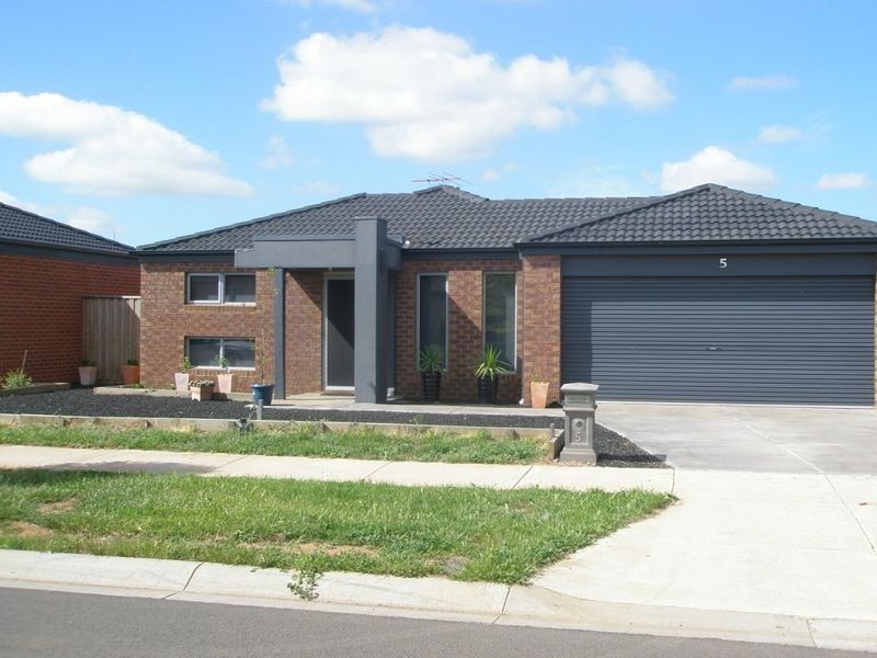5 Chrysalis Avenue, Tarneit VIC 3029