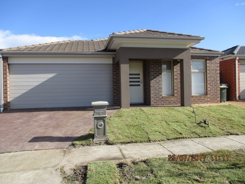 9 Wickham Street, Wyndham Vale VIC 3024