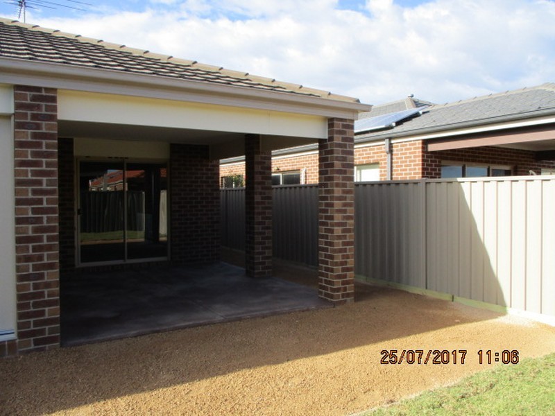 9 Wickham Street, Wyndham Vale VIC 3024