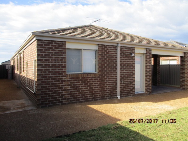 9 Wickham Street, Wyndham Vale VIC 3024