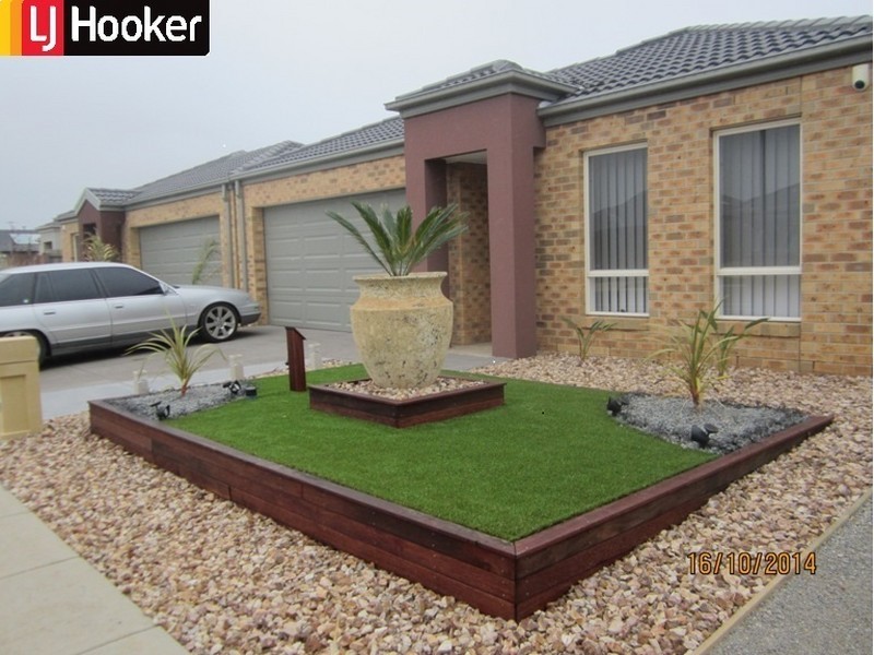 161 Westmeadows Lane, Truganina VIC 3029